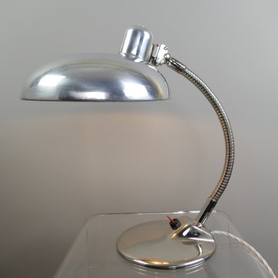 Mid-Century Office Table Lamp, Austria, 1950s-KDB-1785224