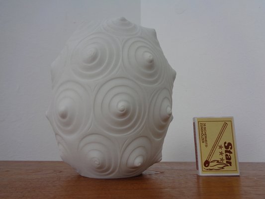 Mid-Century Op Art Vase from Hutschenreuther, 1960s-RDW-1313366