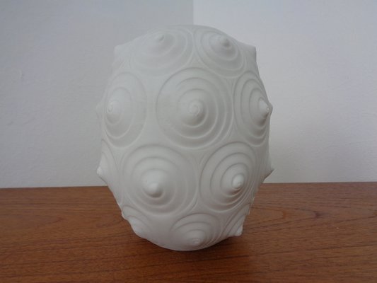 Mid-Century Op Art Vase from Hutschenreuther, 1960s-RDW-1313366