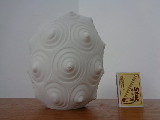 Mid-Century Op Art Vase from Hutschenreuther, 1960s-RDW-1313366