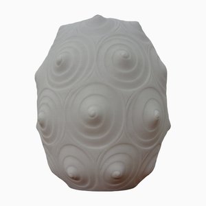 Mid-Century Op Art Vase from Hutschenreuther, 1960s-RDW-1313366