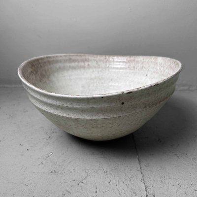 Mid-Century Organic Ceramic Bowl, Japan, 1970s-DWL-1767679