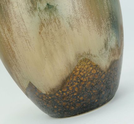 Mid-Century Organic Ceramic Model No. 052/22 Vase from Dümler & Broaden-FH-1315167