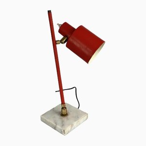 Mid-Century Orientable Table Lamp by Stilux Milano, 1950s-OT-1304285