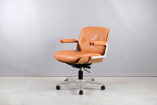 Mid-Century Pasal Chair by Professor Dittert for Stoll Giroflex, 1960s-CIP-947557