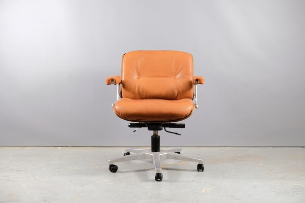 Mid-Century Pasal Chair by Professor Dittert for Stoll Giroflex, 1960s-CIP-947557