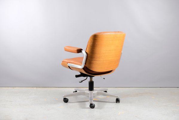 Mid-Century Pasal Chair by Professor Dittert for Stoll Giroflex, 1960s-CIP-947557