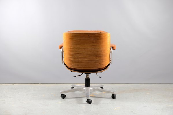 Mid-Century Pasal Chair by Professor Dittert for Stoll Giroflex, 1960s-CIP-947557