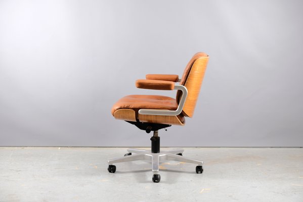 Mid-Century Pasal Chair by Professor Dittert for Stoll Giroflex, 1960s-CIP-947557