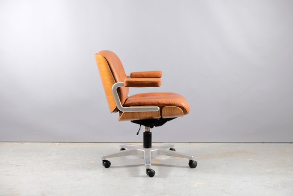 Mid-Century Pasal Chair by Professor Dittert for Stoll Giroflex, 1960s-CIP-947557