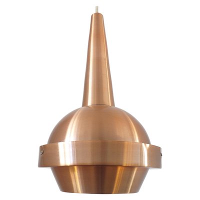 Mid-Century Pendant Lamp, 1970s-TZ-714766