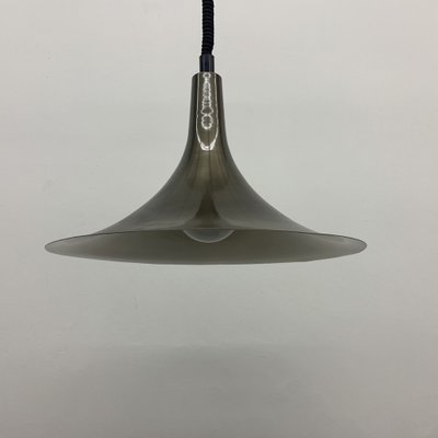 Mid-Century Pendant Lamp, 1970s-BGP-1765692