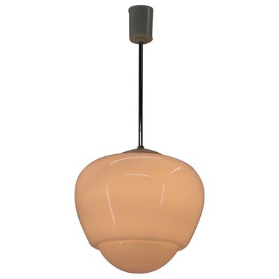 Mid-Century Pendant Lamp, 1970s-TZ-636497