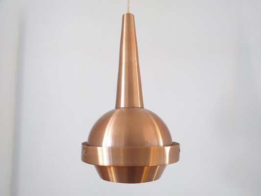 Mid-Century Pendant Lamp, 1970s-TZ-714766