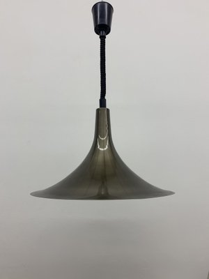 Mid-Century Pendant Lamp, 1970s-BGP-1765692