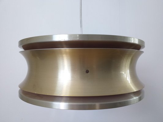 Mid-Century Pendant Lamp, 1970s-TZ-592141