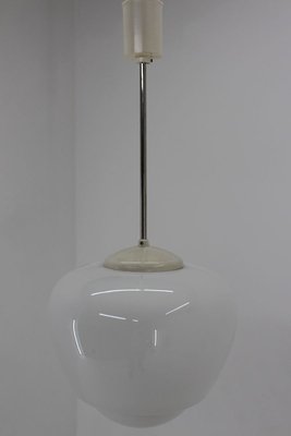 Mid-Century Pendant Lamp, 1970s-TZ-636497