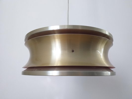 Mid-Century Pendant Lamp, 1970s-TZ-592141