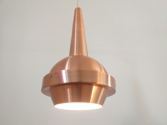 Mid-Century Pendant Lamp, 1970s-TZ-714766