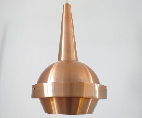 Mid-Century Pendant Lamp, 1970s-TZ-714766