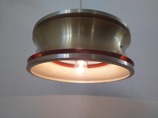 Mid-Century Pendant Lamp, 1970s-TZ-592141