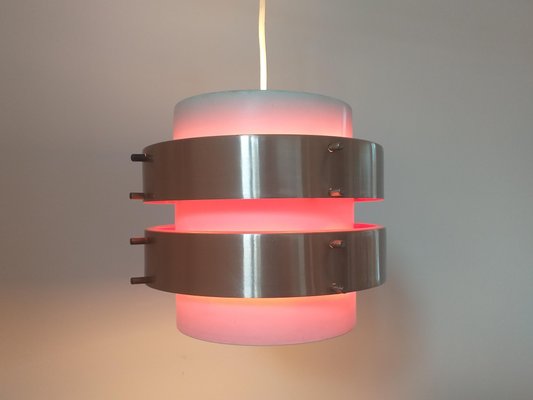 Mid-Century Pendant Lamp, 1970s-TZ-592142