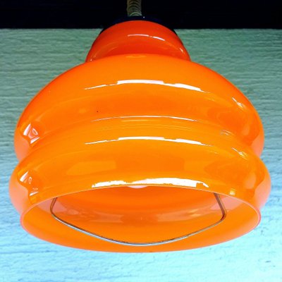 Mid-Century Pendant Lamp-WQC-843104