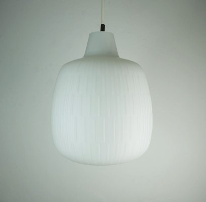 Mid-Century Pendant Lamp by Aloys Ferdinand Gangkofner for Peill & Putzler, 1950s-FH-2021920