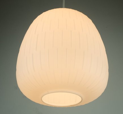 Mid-Century Pendant Lamp by Aloys Ferdinand Gangkofner for Peill & Putzler, 1950s-FH-2021920