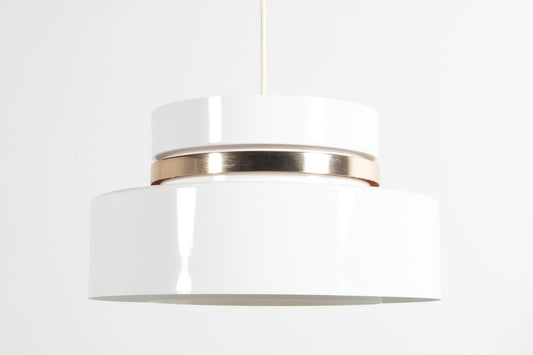 Mid-Century Pendant Lamp by Carl Thore for Granhaga, Sweden