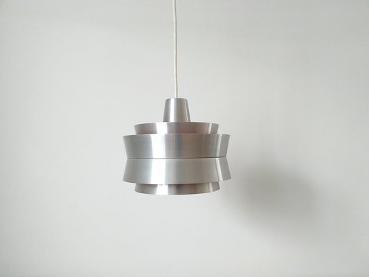 Mid-Century Pendant Lamp by Carl Thore for Granhaga, Sweden, 1969-TZ-753445