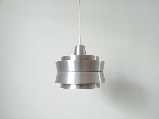 Mid-Century Pendant Lamp by Carl Thore for Granhaga, Sweden, 1969-TZ-753445