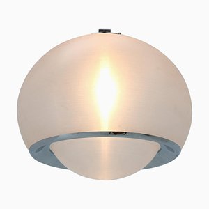 Mid-Century Pendant Lamp by Harvey Guzzini, 1970s-TZ-711740