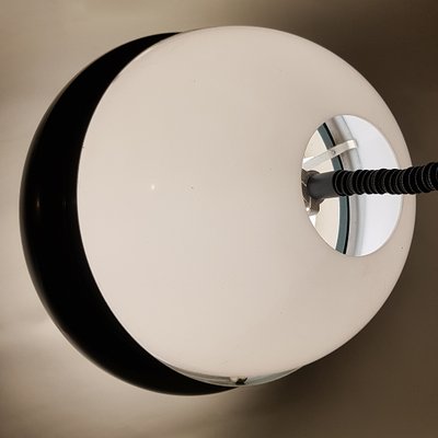 Mid-Century Pendant Lamp from Dijkstra Lampen-NUX-957680