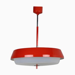 Mid-Century Pendant Lamp from Drupol, 1960s-TZ-762530