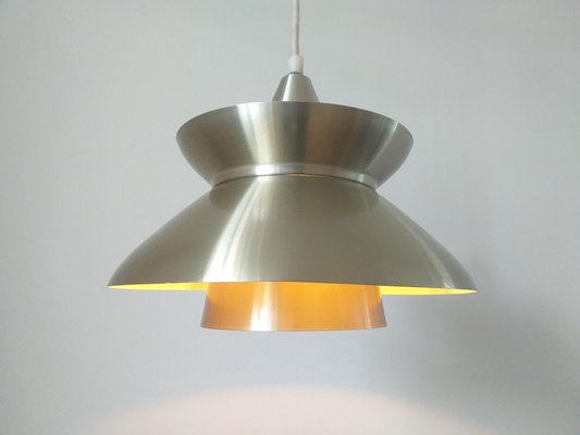 MId-Century Pendant Lamp from Granhaga, Denmark, 1968-TZ-753446