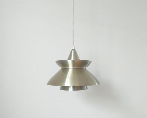 MId-Century Pendant Lamp from Granhaga, Denmark, 1968-TZ-753446