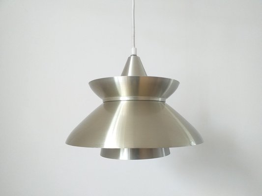 MId-Century Pendant Lamp from Granhaga, Denmark, 1968-TZ-753446