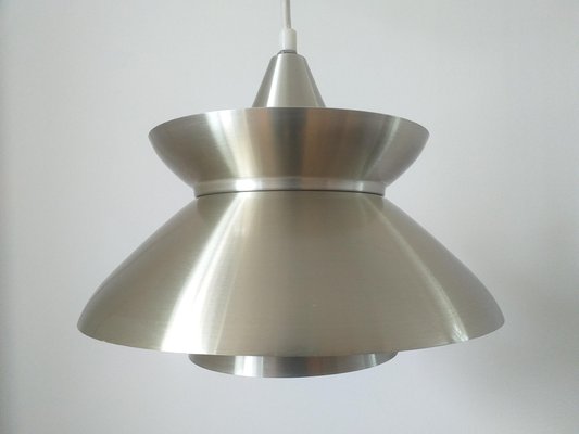 MId-Century Pendant Lamp from Granhaga, Denmark, 1968-TZ-753446