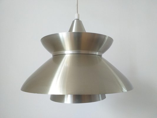 MId-Century Pendant Lamp from Granhaga, Denmark, 1968-TZ-753446