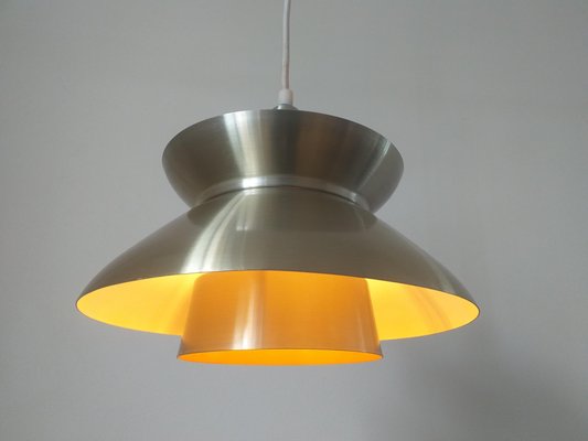 MId-Century Pendant Lamp from Granhaga, Denmark, 1968-TZ-753446