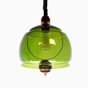 Mid-Century Pendant Lamp from Sijaj Hrastnik-WQC-843017