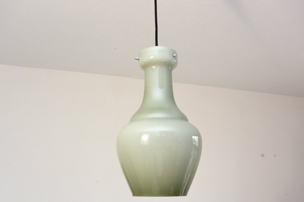 Mid-Century Pendant Lamp from Targetti Sankey-HJP-765377