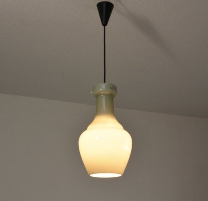 Mid-Century Pendant Lamp from Targetti Sankey-HJP-765377