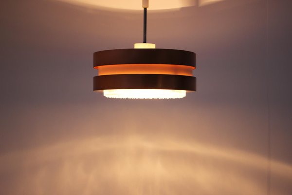 Mid-Century Pendant Lamp, Germany, 1970s-TZ-1395253