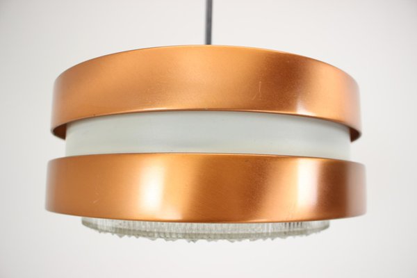 Mid-Century Pendant Lamp, Germany, 1970s-TZ-1395253