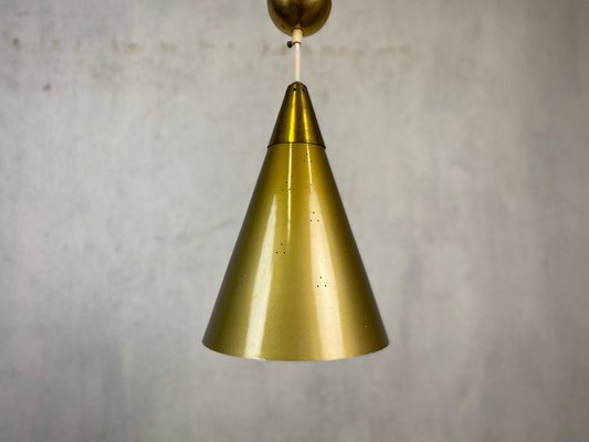 Mid-Century Pendant Lamp in the style of Paavo Tynell-GPQ-1817223