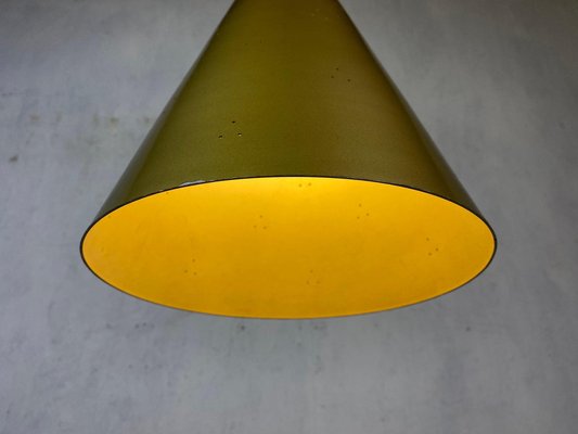 Mid-Century Pendant Lamp in the style of Paavo Tynell-GPQ-1817223