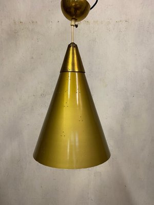 Mid-Century Pendant Lamp in the style of Paavo Tynell-GPQ-1817223