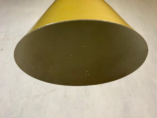 Mid-Century Pendant Lamp in the style of Paavo Tynell-GPQ-1817223